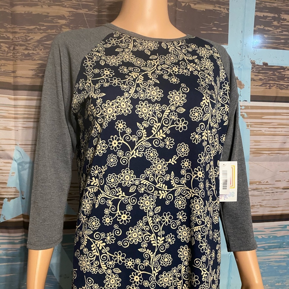 LuLaRoe Randy -size small - nwt